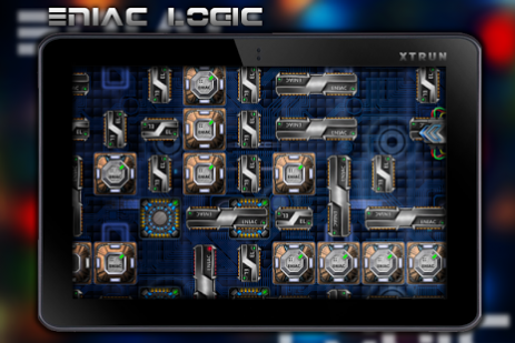ENIAC LOGIC | Android