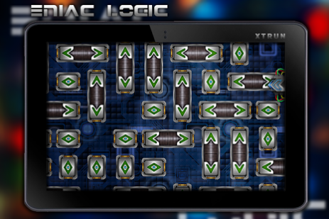 ENIAC LOGIC | Android