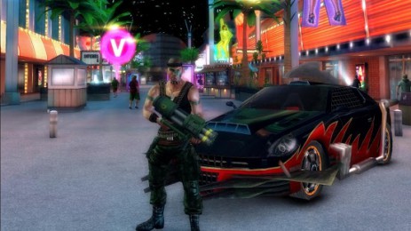 Gangstar Vegas | Android