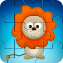 Детская головоломка - icon