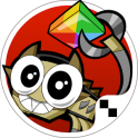 Миксели вперед - icon