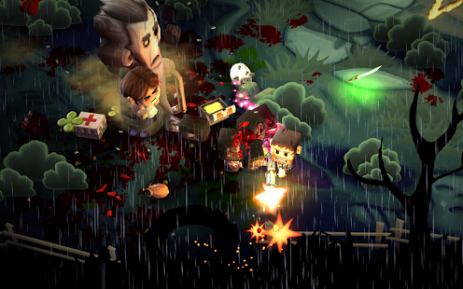 Minigore 2: Zombies | Android