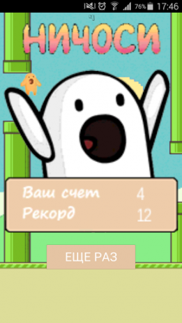 Ничоси | Android