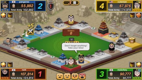 Emperor's Dice | Android