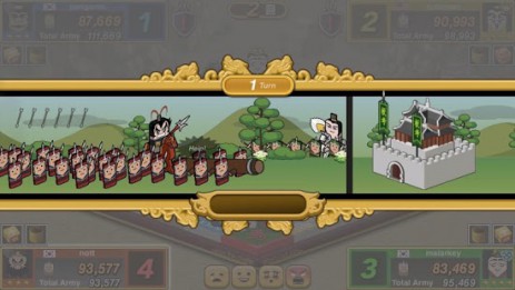 Emperor's Dice | Android