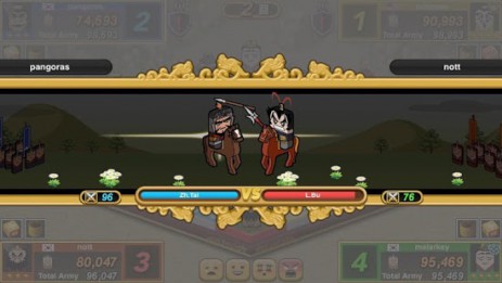 Emperor's Dice | Android