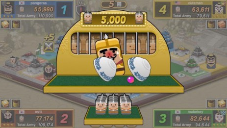 Emperor's Dice | Android