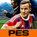 PES CLUB MANAGER - icon