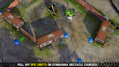Reckless Racing 3 | Android