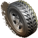 Reckless Racing 3 - icon