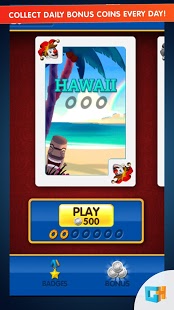 Slingo Shuffle | Android