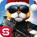 Super Spy Cat - icon