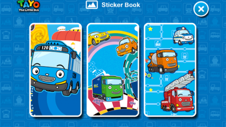 Tayo's Driving Game | Android
