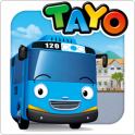 Tayo’s Driving Game - icon