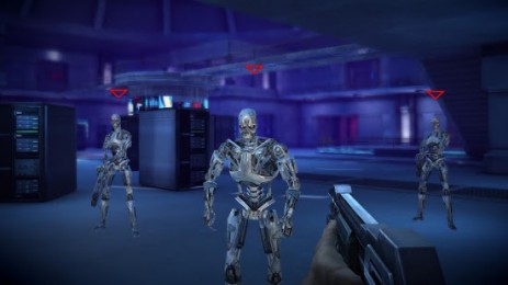 TERMINATOR GENISYS: REVOLUTION | Android