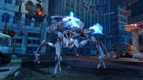 TERMINATOR GENISYS: REVOLUTION | Android