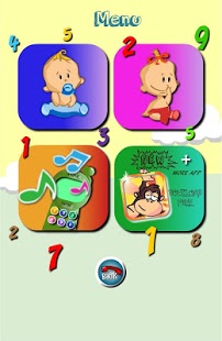 Детские игры! | Android