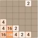2048 (3×3 — 10×10) - icon