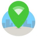 WiFi Навигатор - icon