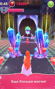 Winx Bloomix Quest | Android