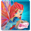Winx Bloomix Quest - icon