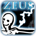 Zeus — Lightning Shooter - icon