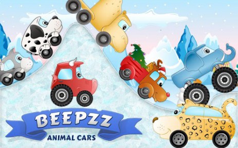 Beepzz | Android