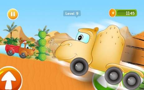 Beepzz | Android