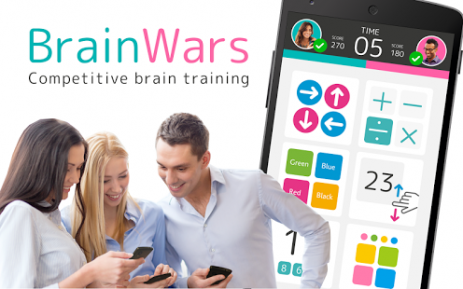Brain Wars | Android