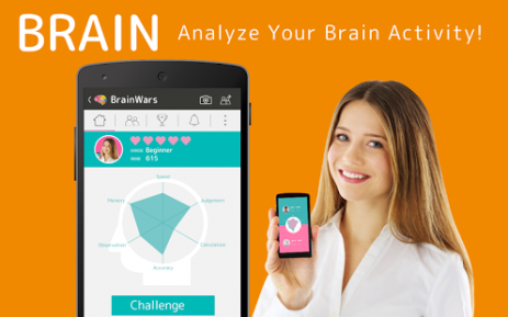 Brain Wars | Android