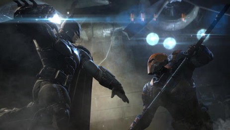 Batman Arkham Origins | Android