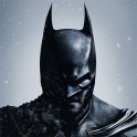 Batman Arkham Origins - icon