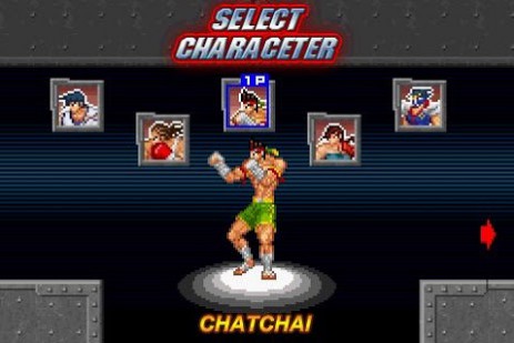 Kung Fu Do Fighting | Android