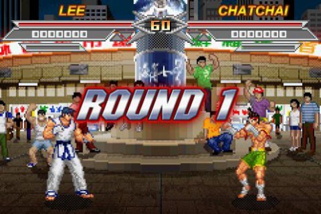 Kung Fu Do Fighting | Android