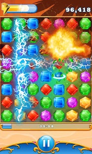 Diamond Blast | Android