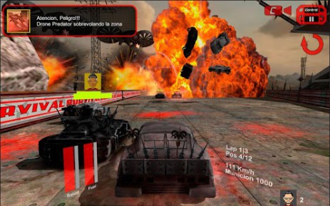 Final Race Free | Android
