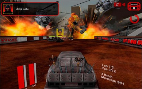 Final Race Free | Android