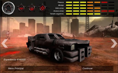 Final Race Free | Android
