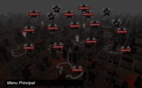 Final Race Free | Android