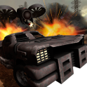 Final Race Free - icon