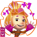 Игра Фикси-Клик - icon