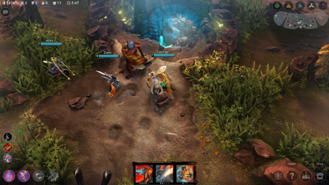 Vainglory | Android