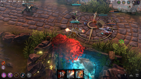 Vainglory | Android