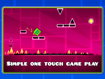 Geometry Dash Lite | Android