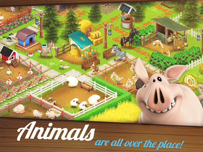 Hay Day | Android