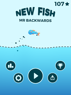 Jumping Fish | Android