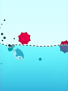 Jumping Fish | Android