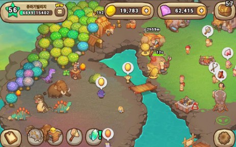 Jurassic Village | Android