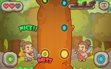 Jurassic Village | Android