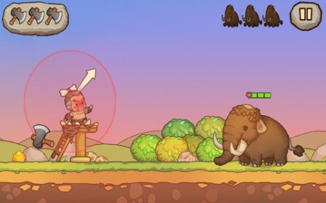 Jurassic Village | Android